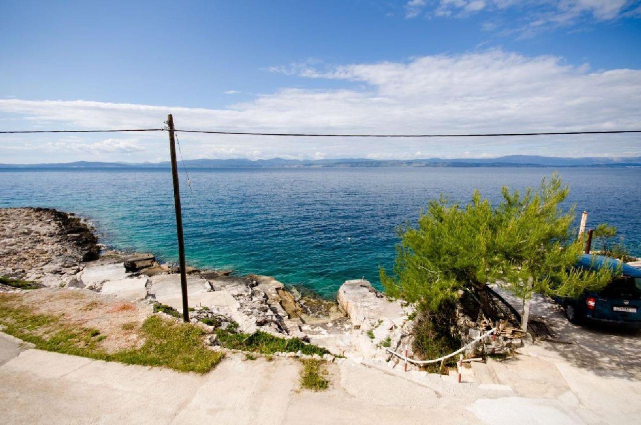 Apartment Barba Rogač المظهر الخارجي الصورة