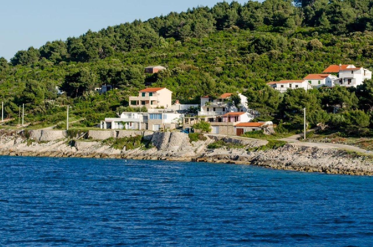 Apartment Barba Rogač المظهر الخارجي الصورة