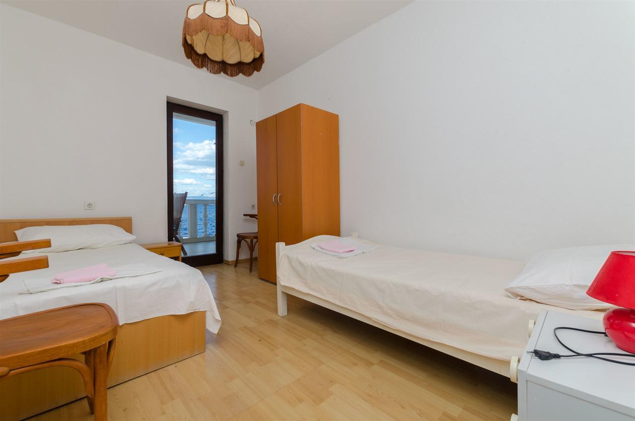 Apartment Barba Rogač المظهر الخارجي الصورة