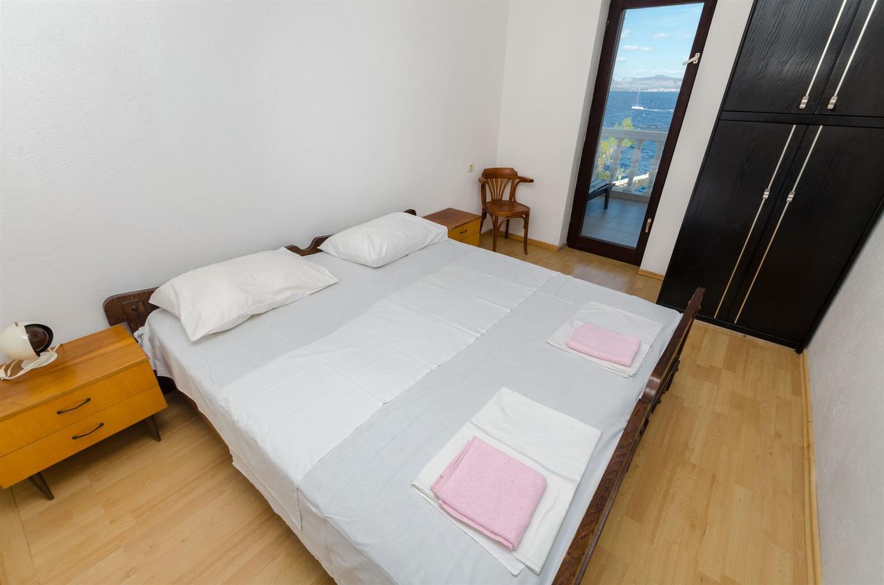 Apartment Barba Rogač المظهر الخارجي الصورة
