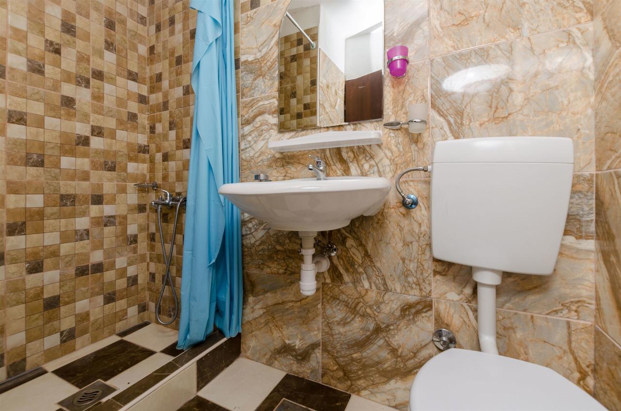 Apartment Barba Rogač المظهر الخارجي الصورة