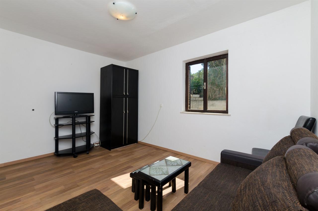 Apartment Barba Rogač المظهر الخارجي الصورة