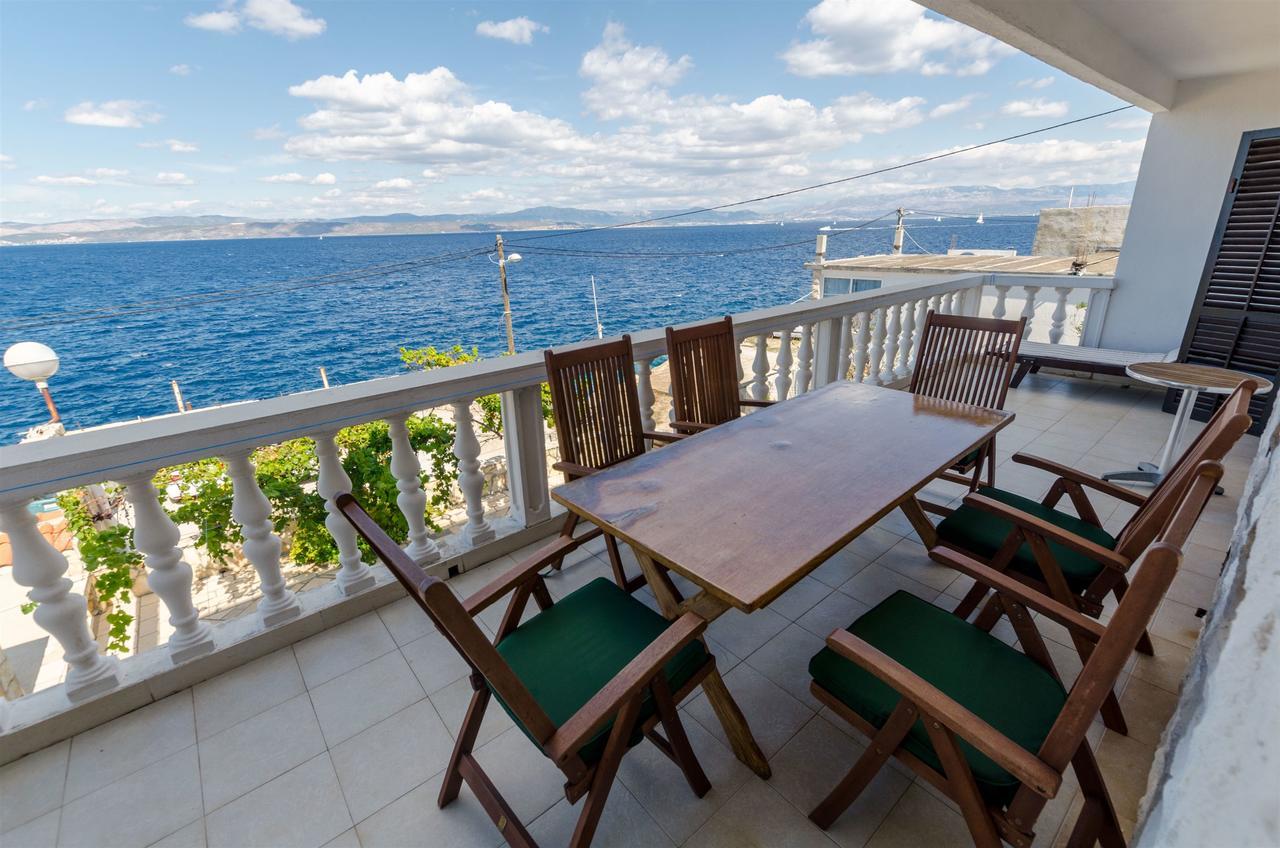 Apartment Barba Rogač المظهر الخارجي الصورة