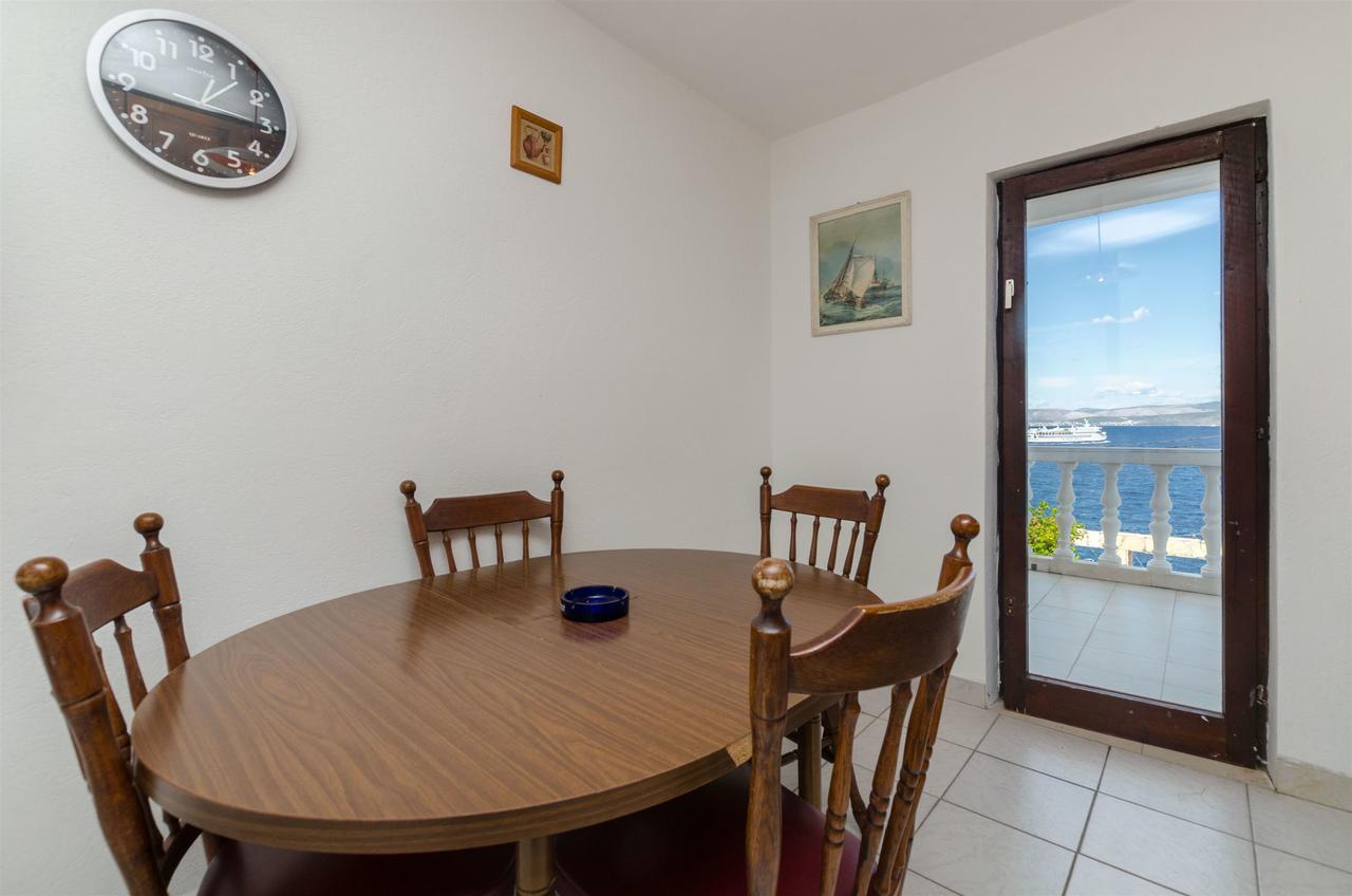 Apartment Barba Rogač المظهر الخارجي الصورة