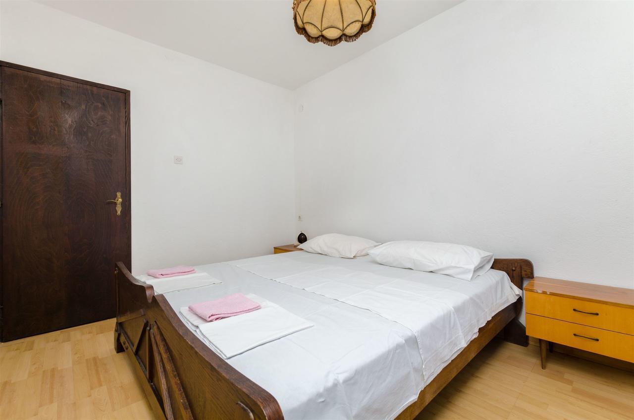 Apartment Barba Rogač المظهر الخارجي الصورة
