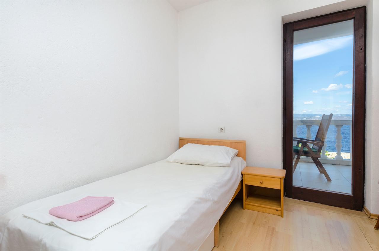 Apartment Barba Rogač المظهر الخارجي الصورة