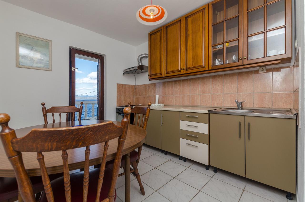 Apartment Barba Rogač المظهر الخارجي الصورة