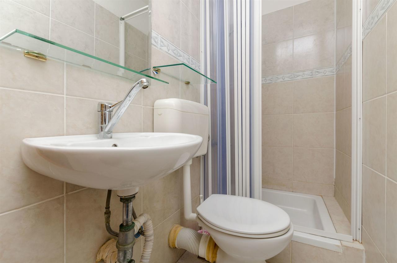 Apartment Barba Rogač المظهر الخارجي الصورة