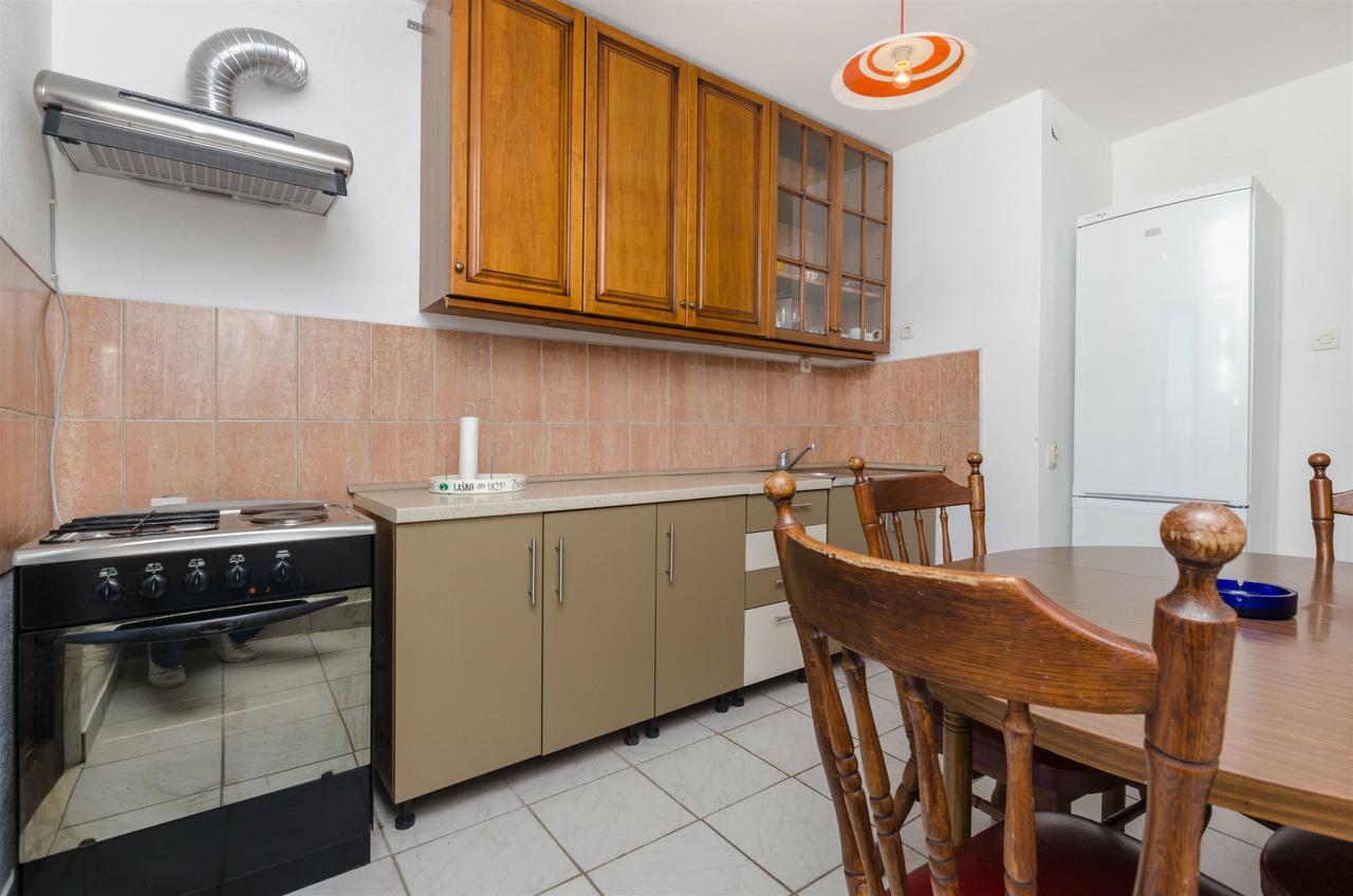 Apartment Barba Rogač المظهر الخارجي الصورة