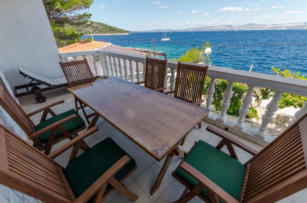 Apartment Barba Rogač المظهر الخارجي الصورة