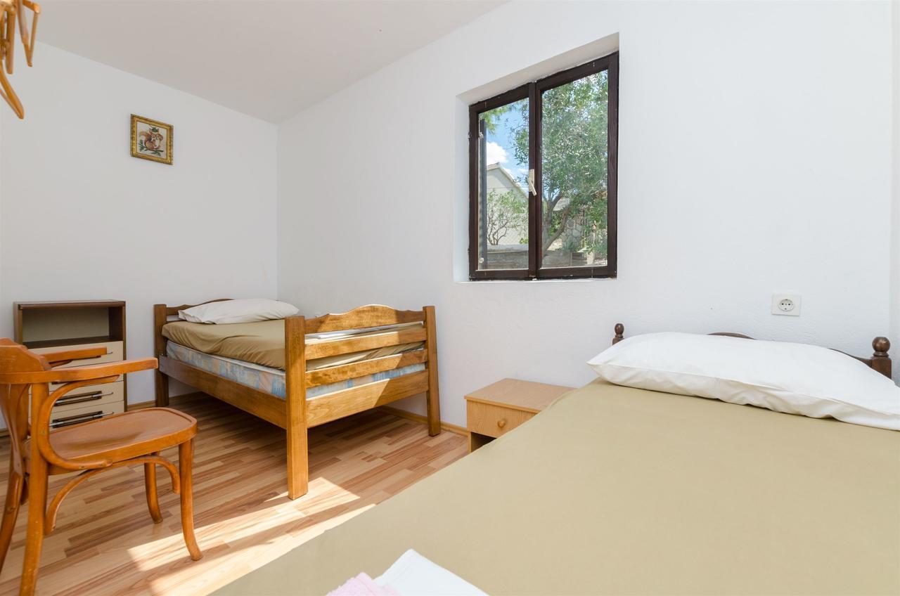Apartment Barba Rogač المظهر الخارجي الصورة